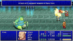 Final Fantasy Iv Items Final Fantasy Wiki Fandom