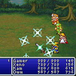 Saber (ability)