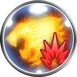 FFRK Lion's Fury Icon