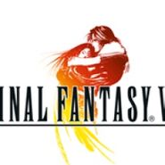 Final Fantasy VIII thumbnail.