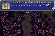 FFVI GBA Esper World Raid 4