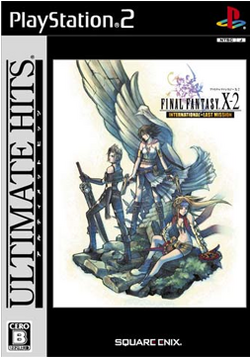 Final Fantasy X-2 - Wikipedia
