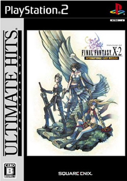 Characters of Final Fantasy X and X-2 - Wikipedia