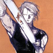 Ff8 amano13