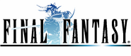 Concluding Fantasy logo