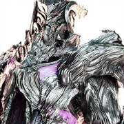 Glauca FFXV Profile Image