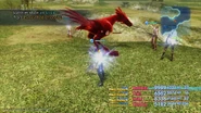 Lv99-Red-Chocobo-Steal-FFXII-TZA.jpg (585 KB) Stealing from Lv.99 Red Chocobo.