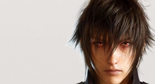 Noctis Red