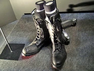 Noctis boots