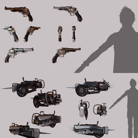 Final Fantasy Xv Weapons Final Fantasy Wiki Fandom