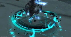 Spinning Scythe.