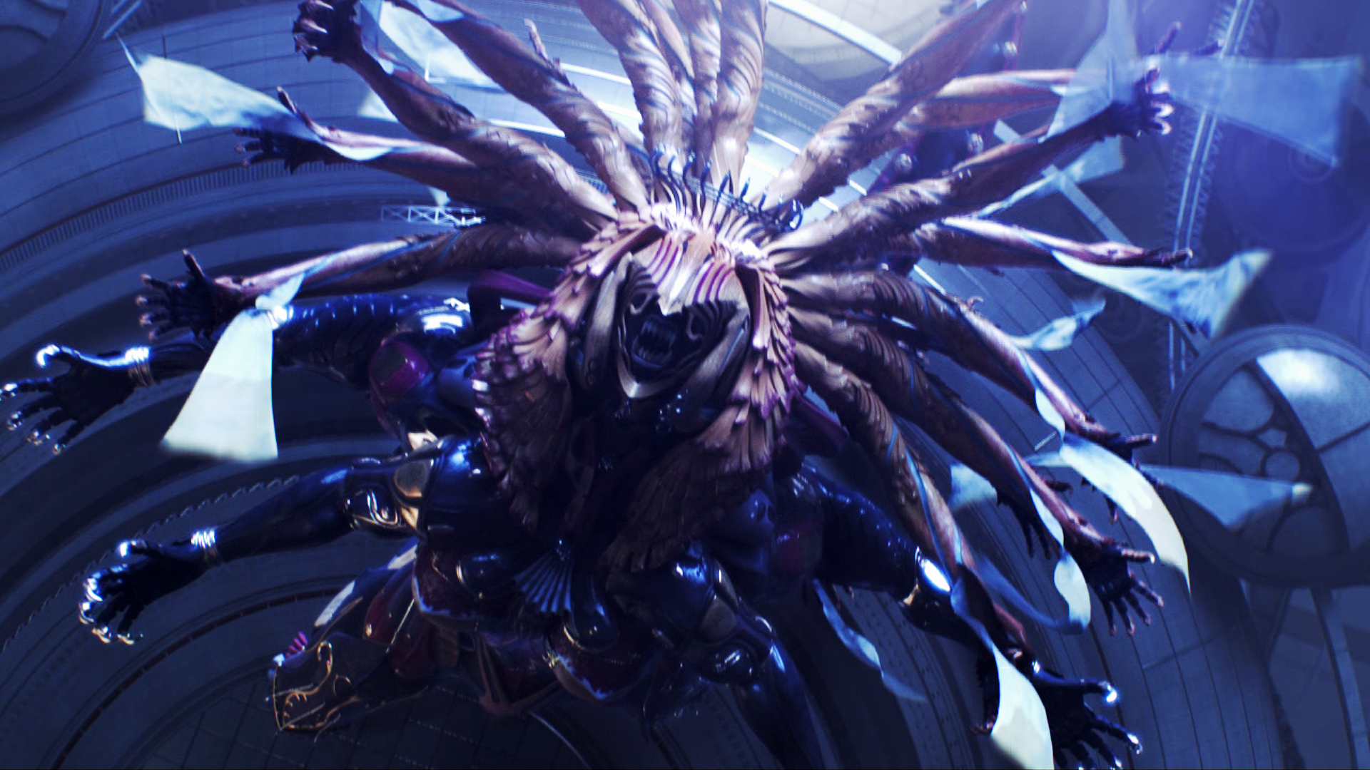 Ragnarok Final Fantasy Xiii Final Fantasy Wiki Fandom