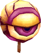 Final Fantasy IV (iOS).