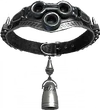 Silver Collar from FFVIIEC