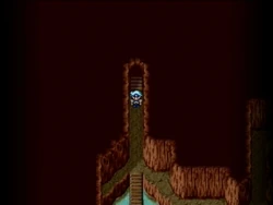 Final Fantasy IV: The After Years (Wii).