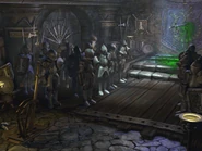 UltimeciaCastle-Armory-ffviii.png (85 KB) Ultimecia Castle Armory in the localized versions.