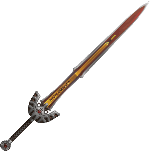 Espada vikinga - Blade of Doom