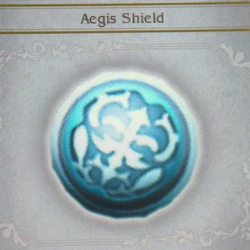 Aegis Shield