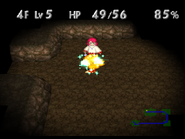 Chocobo's Dungeon 2.