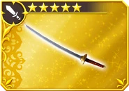 Dissidia Final Fantasy Opera Omnia [FFV].