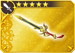 Dissidia Final Fantasy Opera Omnia [FFI].