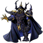 Dffoo golbez