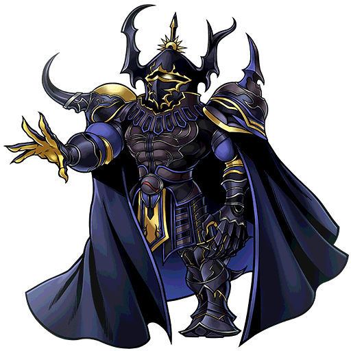 Golbez (Opera Omnia), Final Fantasy Wiki