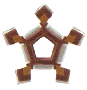 Final Fantasy: The 4 Heroes of Light.