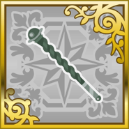 Final Fantasy Airborne Brigade (SR) [FFVI].