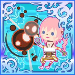 Final Fantasy Airborne Brigade (SSR).