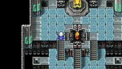 Inside the Lunar Whale (PSP).