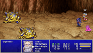 Final Fantasy IV (PSP).