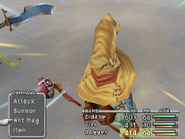 Final Fantasy IX.