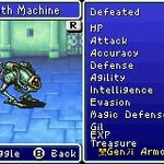 Warmech (Final Fantasy)