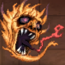 Evil Flame