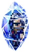 Auron's Memory Crystal.