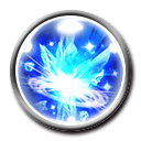 Icon for Brilliant Break Sword (鮮麗なる決別の剣).