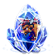 Red XIII's Memory Crystal II.