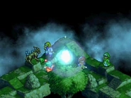 Final Fantasy Tactics A2: Grimoire of the Rift.