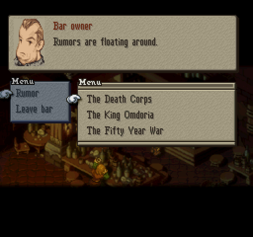 final fantasy tactics side quests