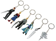 Key Rings