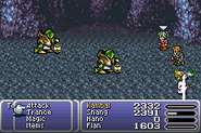 Final Fantasy VI.