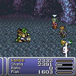 Category Enemies In Final Fantasy Vi Final Fantasy Wiki Fandom