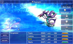 FFVios Tsunami Leviathan