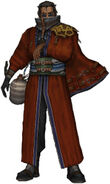 Auron/Gallery | Final Fantasy Wiki | Fandom