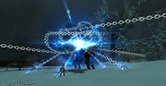 FFXIV MCH Air Anchor