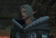 Unmasked, from Patch 3.4 Soul Surrender.