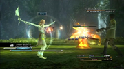 Fire FFXIII