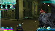 Crisis Core -Final Fantasy VII-.