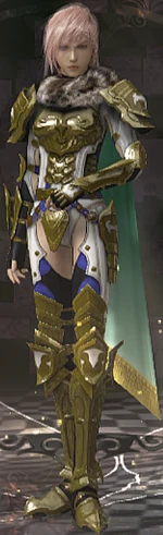 Pallas Athena
